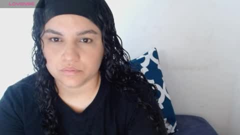 MI INSTAGRAM soy glory01 online show from March 29, 2026, 6:30 pm