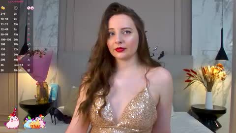 Maltii Evans online show from November 4, 2025, 5:28 am