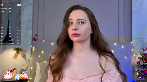 Maltii Evans online show from December 18, 2025, 5:13 am