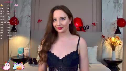 Maltii Evans online show from February 10, 2026, 5:11 am