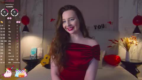 Maltii Evans online show from February 14, 2026, 5:15 am