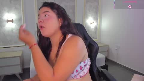 Snapshot of malu_03x chatting on March 12, 2026, 12:22 pm M A L U online show from March 12, 2026, 12:22 pm