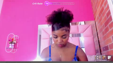 Melanie online show from April 12, 2026, 12:10 pm