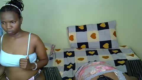 mama_pussie online show from February 13, 2026, 12:34 pm