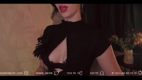 Your Miss Alice  online show from April 2, 2026, 3:31 pm