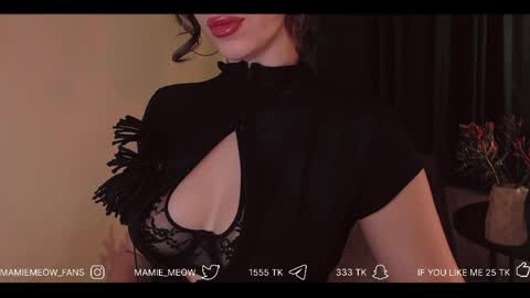 Your Miss Alice  online show from April 3, 2026, 1:53 pm