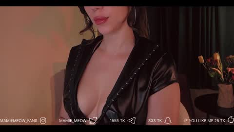 Your Miss Alice  online show from April 4, 2026, 4:15 pm