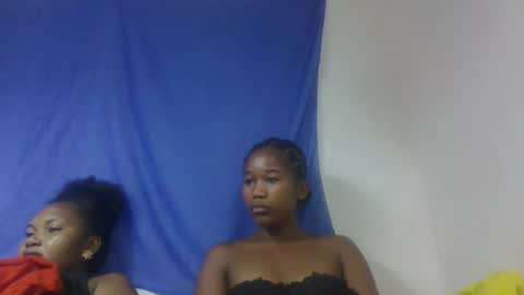 mamieriela online show from February 1, 2026, 10:52 pm