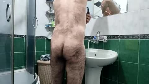 Snapshot of mamuka157 chatting on October 16, 2025, 6:53 pm mamuka157 online show from October 16, 2025, 6:53 pm