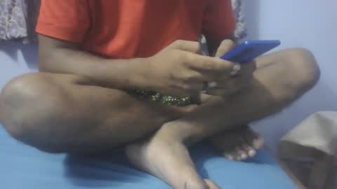 mananmathew95 online show from September 27, 2025, 8:03 pm