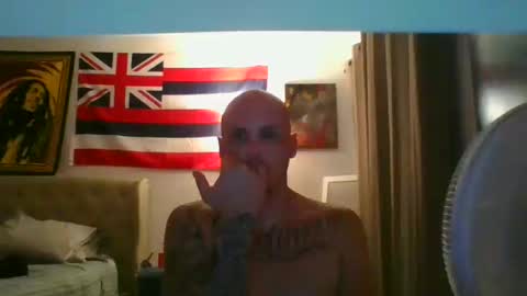 manaworks808 online show from October 18, 2025, 5:32 am