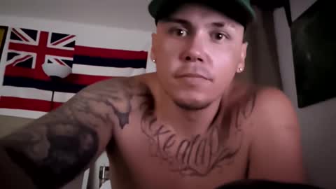 manaworks808 online show from October 21, 2025, 9:32 am