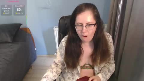 mandarinka28 online show from May 18, 2026, 8:31 am