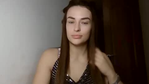 Snapshot of mandibrooks chatting on October 24, 2025, 6:10 am MandiBrooks online show from October 24, 2025, 6:10 am