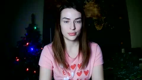 MandiBrooks online show from January 8, 2026, 6:21 pm