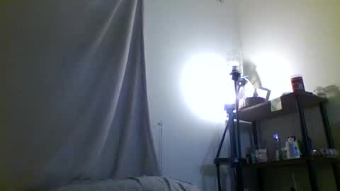 mindy22 online show from December 14, 2025, 5:35 am