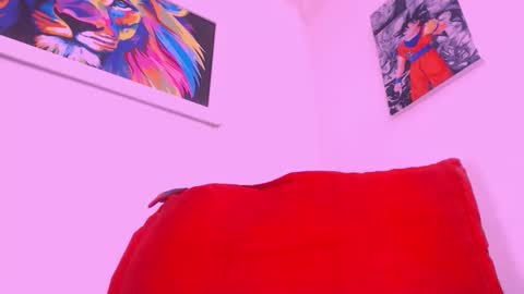 juan camilo online show from May 30, 2026, 2:41 am