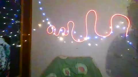 Mandy online show from February 8, 2026, 12:36 am