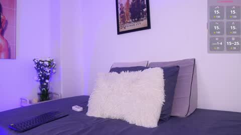 Snapshot of mandy_l33_ chatting on April 11, 2026, 3:49 pm mandy_l33_ online show from April 11, 2026, 3:49 pm