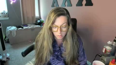 MandyBabyXXX online show from July 29, 2026, 11:36 pm