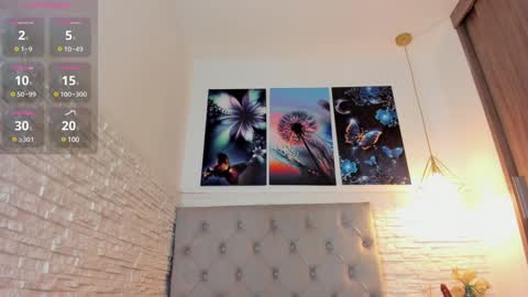 Mandy Val online show from December 3, 2024, 8:17 pm