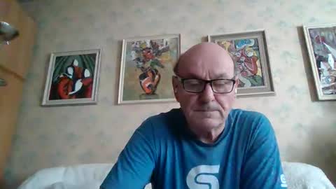 manes5858 online show from October 29, 2025, 9:11 am