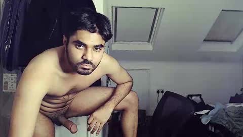 manewild online show from November 21, 2025, 10:52 pm