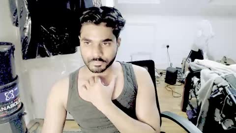 manewild online show from April 5, 2026, 1:41 pm