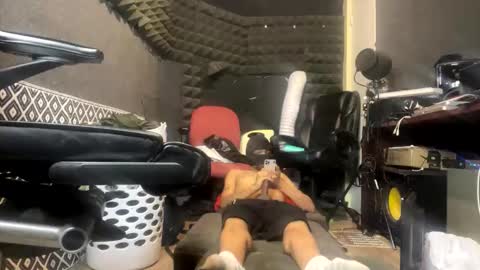 Mani4sexy online show from March 3, 2026, 9:26 am