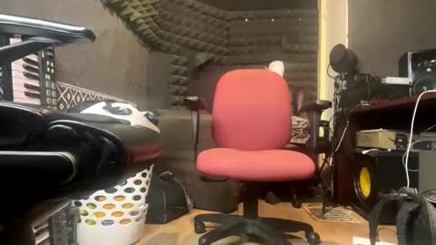 Mani4sexy online show from April 3, 2026, 4:32 am