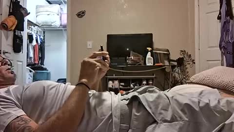 Jan and Man online show from June 4, 2026, 1:11 am