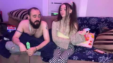 Snapshot of manicpixiedreamfrog chatting on January 17, 2026, 4:06 am manicpixiedreamfrog online show from January 17, 2026, 4:06 am