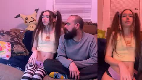 Snapshot of manicpixiedreamfrog chatting on February 25, 2026, 1:48 am manicpixiedreamfrog online show from February 25, 2026, 1:48 am