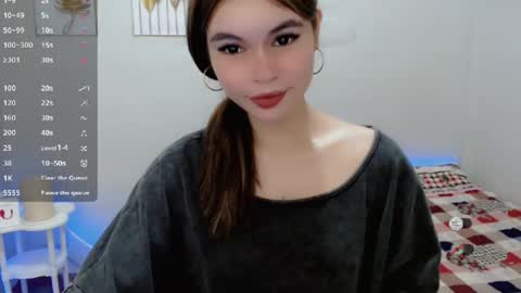 manilynforyou online show from September 22, 2025, 12:01 am