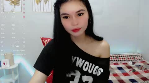 manilynforyou online show from October 3, 2025, 11:46 pm