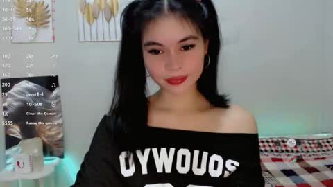 manilynforyou online show from October 10, 2025, 11:48 pm