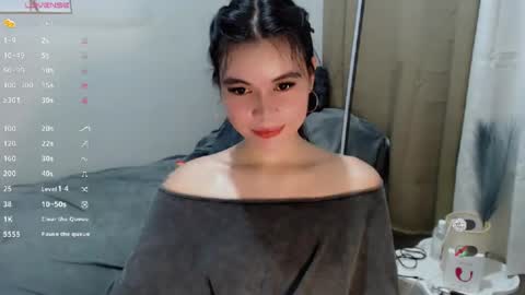 manilynforyou online show from November 24, 2025, 3:45 pm