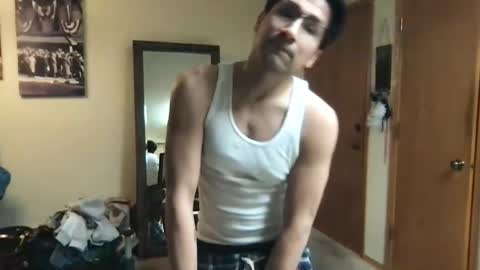 Snapshot of mannextdoor_ chatting on February 26, 2026, 7:40 am ManNextDoor online show from February 26, 2026, 7:40 am