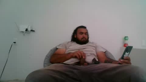 mannhirych online show from June 15, 2026, 11:29 pm