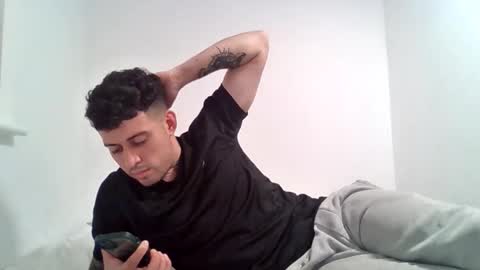 mannyboy628652 online show from October 27, 2025, 10:36 pm