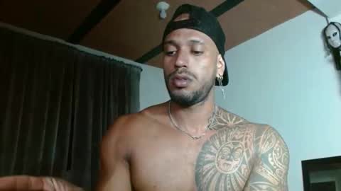 Manolo online show from November 20, 2025, 2:12 am