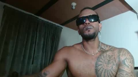 Manolo online show from November 29, 2025, 2:14 am