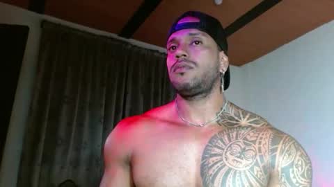 Manolo online show from March 14, 2026, 4:18 am