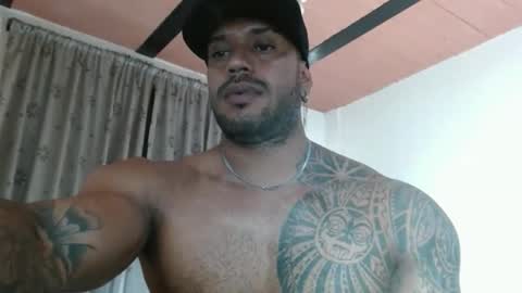 Manolo online show from March 21, 2026, 8:23 pm