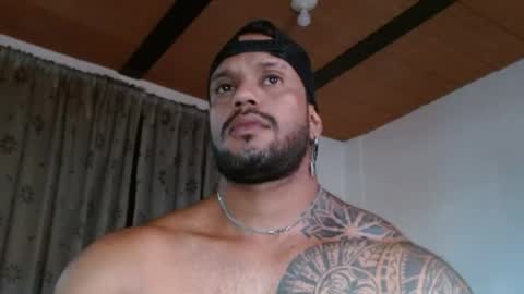 Manolo online show from April 23, 2026, 3:47 pm