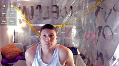 Snapshot of manson_and_zoe chatting on March 15, 2026, 11:38 am Manson and Zoe online show from March 15, 2026, 11:38 am