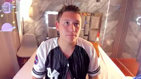 Snapshot of manson_and_zoe chatting on March 23, 2026, 11:25 am Manson and Zoe online show from March 23, 2026, 11:25 am