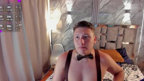 Snapshot of manson_and_zoe chatting on April 5, 2026, 11:29 am Manson and Zoe online show from April 5, 2026, 11:29 am