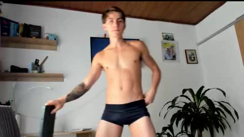 manucute 23  online show from February 17, 2026, 3:51 pm