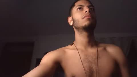 Manuel RL online show from March 29, 2026, 11:16 pm